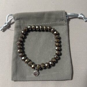 Brownish Liza bracelet